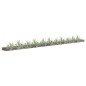 vidaXL Gabionen-Hochbeet Verzinkter Stahl 450x30x10 cm vidaXL Gabionen-Hochbeet Verzinkter Stahl 450x30x10 cm