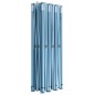 vidaXL Pop-Up Partyzelt Faltbar 3 x 9 m Weiß vidaXL Pop-Up Partyzelt Faltbar 3 x 9 m Weiß