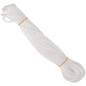 vidaXL Balkon-Sichtschutz Beige 120x400 cm HDPE vidaXL Balkon-Sichtschutz Beige 120x400 cm HDPE