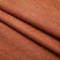 vidaXL Verdunkelungsvorhänge mit Haken 2 Stk. Rostbraun 140x225 cm vidaXL Verdunkelungsvorhänge mit Haken 2 Stk. Rostbraun 140x225 cm