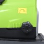 vidaXL Elektrischer Gartenhäcksler mit Auffangbox 2800 W vidaXL Elektrischer Gartenhäcksler mit Auffangbox 2800 W