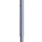 vidaXL Profi-Partyzelt Faltbar 2×2 m Stahl Creme vidaXL Profi-Partyzelt Faltbar 2×2 m Stahl Creme