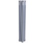 vidaXL Profi-Partyzelt Faltbar 2×2 m Stahl Creme vidaXL Profi-Partyzelt Faltbar 2×2 m Stahl Creme