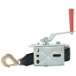vidaXL Handwinde mit Gurt 360 kg vidaXL Handwinde mit Gurt 360 kg
