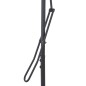 vidaXL Sonnenschirm mit Stahl-Mast 250x250x230 cm Terrakotta vidaXL Sonnenschirm mit Stahl-Mast 250x250x230 cm Terrakotta