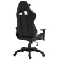 Gaming-Stuhl Golden Kunstleder Gaming-Stuhl Golden Kunstleder