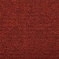 vidaXL Treppenmatten 15 Stk. Nadelvlies 65x21x4 cm Rot vidaXL Treppenmatten 15 Stk. Nadelvlies 65x21x4 cm Rot