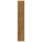 vidaXL Wandpaneele Holzoptik Braun PVC 2,06 m² vidaXL Wandpaneele Holzoptik Braun PVC 2,06 m²