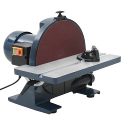vidaXL Tellerschleifer 800 W 305 mm 