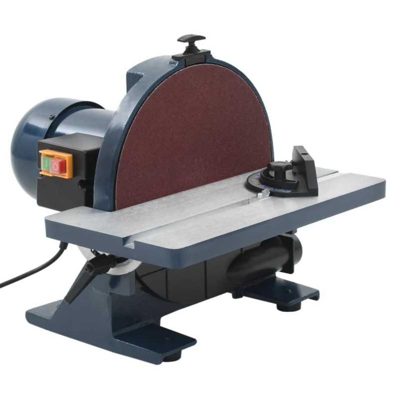 vidaXL Tellerschleifer 800 W 305 mm vidaXL Tellerschleifer 800 W 305 mm