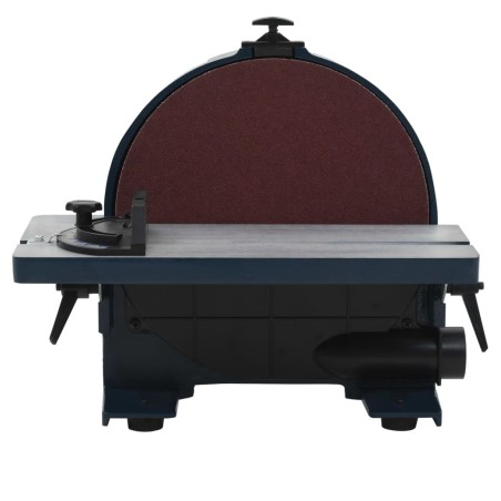 vidaXL Tellerschleifer 800 W 305 mm 