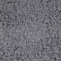 vidaXL Badematten-Set 3-tlg. Stoff Grau vidaXL Badematten-Set 3-tlg. Stoff Grau