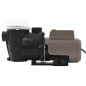 vidaXL Poolpumpe mit Timer Schwarz 0,25 PS 8000 L/h vidaXL Poolpumpe mit Timer Schwarz 0,25 PS 8000 L/h