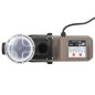 vidaXL Poolpumpe mit Timer Schwarz 0,25 PS 8000 L/h vidaXL Poolpumpe mit Timer Schwarz 0,25 PS 8000 L/h