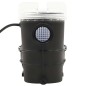 vidaXL Poolpumpe mit Timer Schwarz 0,25 PS 8000 L/h vidaXL Poolpumpe mit Timer Schwarz 0,25 PS 8000 L/h