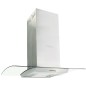vidaXL Insel-Dunstabzugshaube 90 cm Edelstahl 756 m³/h LED vidaXL Insel-Dunstabzugshaube 90 cm Edelstahl 756 m³/h LED