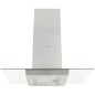 vidaXL Insel-Dunstabzugshaube 90 cm Edelstahl 756 m³/h LED vidaXL Insel-Dunstabzugshaube 90 cm Edelstahl 756 m³/h LED