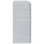 vidaXL Multi-Schubladen-Organizer mit 64 Schubladen 52x16x37,5 cm vidaXL Multi-Schubladen-Organizer mit 64 Schubladen 52x16x37,5 cm