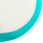 vidaXL Aufblasbare Gymnastikmatte mit Pumpe 60x100x15 cm PVC Grün vidaXL Aufblasbare Gymnastikmatte mit Pumpe 60x100x15 cm PVC Grün