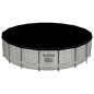 Bestway Power Steel Swimmingpool 549x122 cm Bestway Power Steel Swimmingpool 549x122 cm