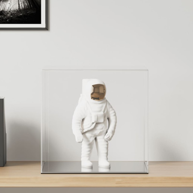 Vitrine Transparent 40x36x35 cm Acryl Vitrine Transparent 40x36x35 cm Acryl