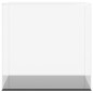 Vitrine Transparent 40x36x35 cm Acryl Vitrine Transparent 40x36x35 cm Acryl