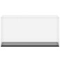 Vitrine Transparent 24x12x11 cm Acryl Vitrine Transparent 24x12x11 cm Acryl