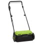 vidaXL 2-in-1 Elektro-Rasenlüfter 1500 W vidaXL 2-in-1 Elektro-Rasenlüfter 1500 W