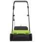 vidaXL 2-in-1 Elektro-Rasenlüfter 1500 W vidaXL 2-in-1 Elektro-Rasenlüfter 1500 W