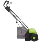 vidaXL 2-in-1 Elektro-Rasenlüfter 1500 W vidaXL 2-in-1 Elektro-Rasenlüfter 1500 W