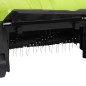 vidaXL 2-in-1 Elektro-Rasenlüfter 1500 W vidaXL 2-in-1 Elektro-Rasenlüfter 1500 W