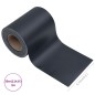 vidaXL Garten-Sichtschutz 4 Stk. PVC 35x0,19 m Matt-Dunkelgrau vidaXL Garten-Sichtschutz 4 Stk. PVC 35x0,19 m Matt-Dunkelgrau