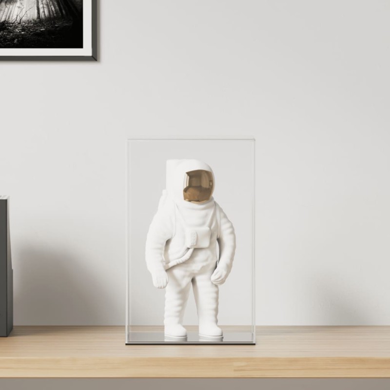 Vitrine Transparent 22x18x35 cm Acryl Vitrine Transparent 22x18x35 cm Acryl