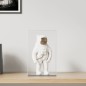 Vitrine Transparent 22x18x35 cm Acryl Vitrine Transparent 22x18x35 cm Acryl
