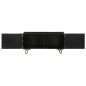 vidaXL Couchtisch 90x50x45 cm Massivholz Mango vidaXL Couchtisch 90x50x45 cm Massivholz Mango