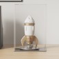 Vitrine Transparent 17x12x25 cm Acryl Vitrine Transparent 17x12x25 cm Acryl