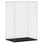 Vitrine Transparent 17x12x25 cm Acryl Vitrine Transparent 17x12x25 cm Acryl