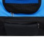 vidaXL 2-in-1 Tier-Fahrradanhänger und Jogger Blau und Schwarz vidaXL 2-in-1 Tier-Fahrradanhänger und Jogger Blau und Schwarz