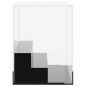 Vitrine Transparent 25x12x16 cm Acryl Vitrine Transparent 25x12x16 cm Acryl