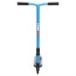 vidaXL Stunt Scooter mit Aluminium-Lenker Blau vidaXL Stunt Scooter mit Aluminium-Lenker Blau
