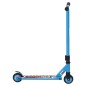 vidaXL Stunt Scooter mit Aluminium-Lenker Blau vidaXL Stunt Scooter mit Aluminium-Lenker Blau