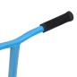 vidaXL Stunt Scooter mit Aluminium-Lenker Blau vidaXL Stunt Scooter mit Aluminium-Lenker Blau