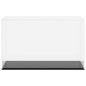Vitrine Transparent 31x17x19 cm Acryl Vitrine Transparent 31x17x19 cm Acryl