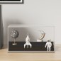 Vitrine Transparent 24x16x13 cm Acryl Vitrine Transparent 24x16x13 cm Acryl