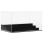 Vitrine Transparent 24x16x13 cm Acryl Vitrine Transparent 24x16x13 cm Acryl