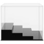Vitrine Transparent 24x16x13 cm Acryl Vitrine Transparent 24x16x13 cm Acryl