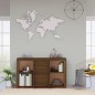 vidaXL Sideboard Braun Eichen-Optik 120x36x69 cm Holzwerkstoff vidaXL Sideboard Braun Eichen-Optik 120x36x69 cm Holzwerkstoff