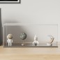 Vitrine Transparent 34x16x14 cm Acryl Vitrine Transparent 34x16x14 cm Acryl