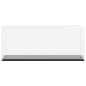 Vitrine Transparent 34x16x14 cm Acryl Vitrine Transparent 34x16x14 cm Acryl