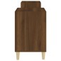vidaXL TV-Schrank Braun Eichen-Optik 160x35x55 cm Holzwerkstoff vidaXL TV-Schrank Braun Eichen-Optik 160x35x55 cm Holzwerkstoff